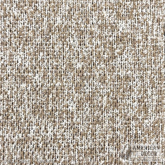 JACOBSEN QUARTZ