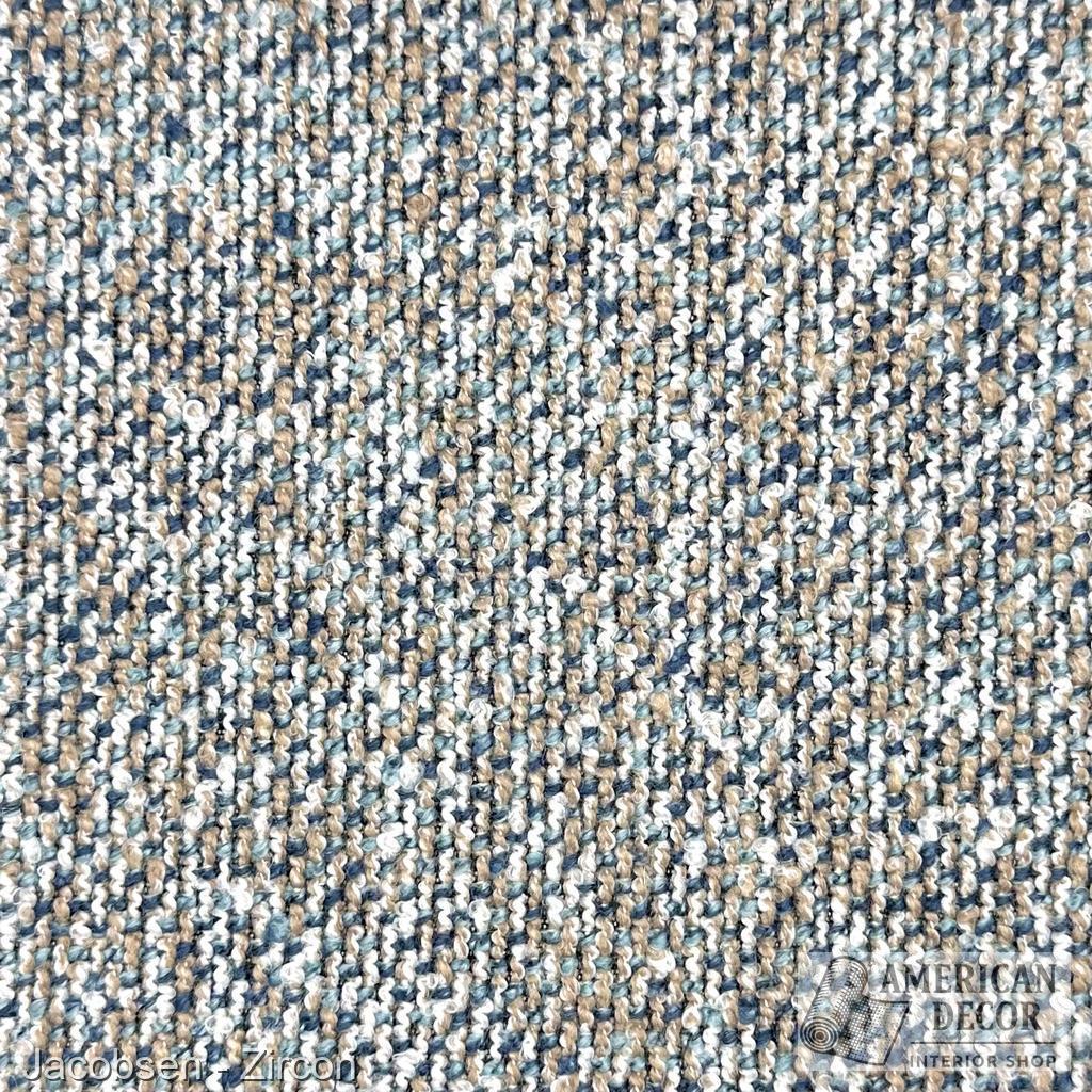 JACOBSEN ZIRCON