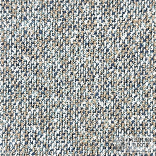 JACOBSEN ZIRCON
