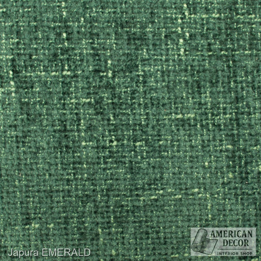 JAPURA EMERALD