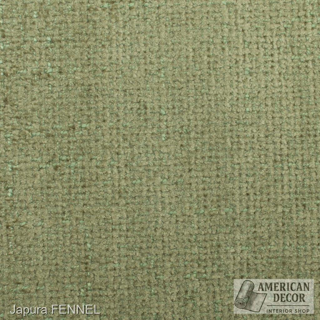JAPURA FENNEL
