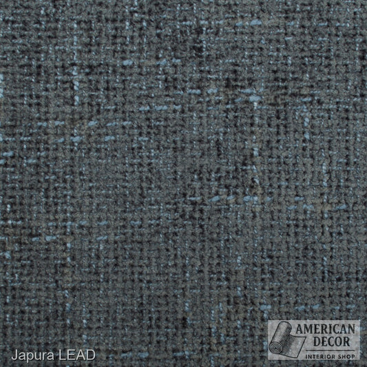 JAPURA LEAD