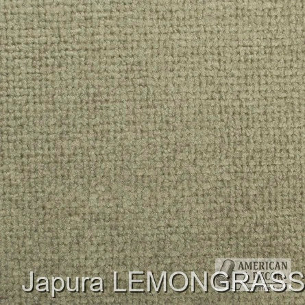 JAPURA LEMONGRASS