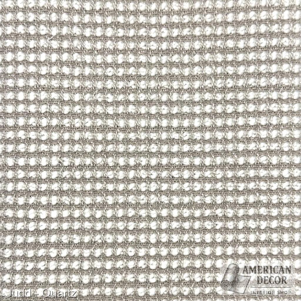 JUDD QUARTZ