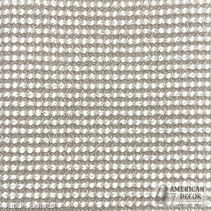 JUDD QUARTZ
