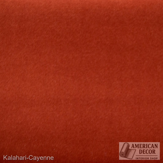 Kalahari CAYENNE