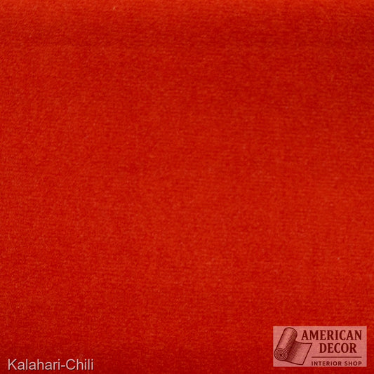 Kalahari CHILI