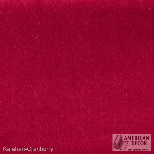 Kalahari CRANBERRY
