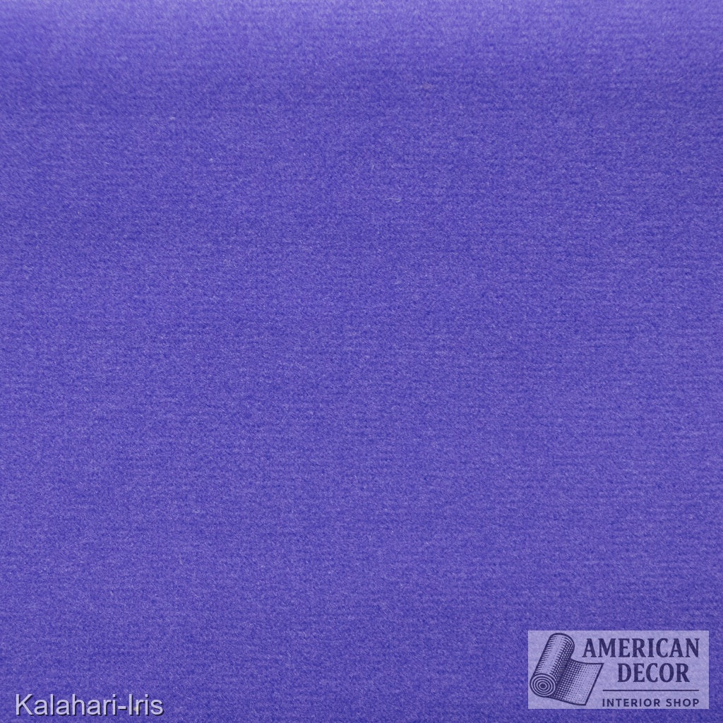 Kalahari IRIS