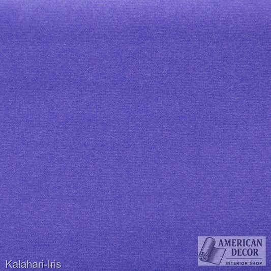Kalahari IRIS