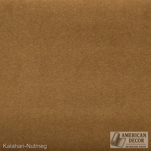 Kalahari NUTMEG