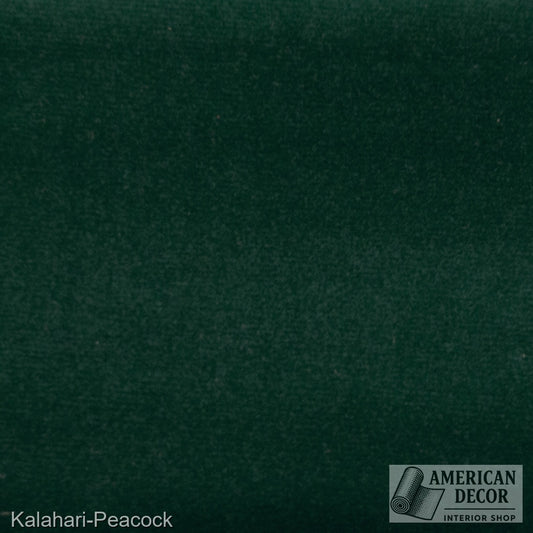 Kalahari PEACOCK