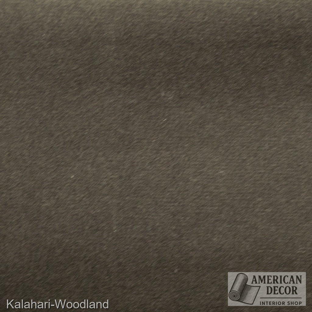 Kalahari WOODLAND