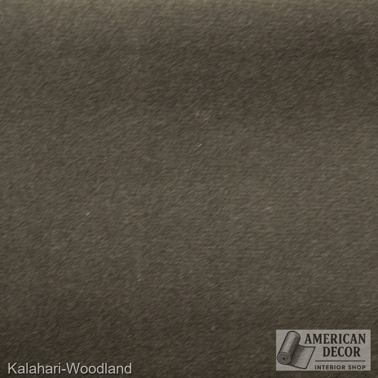 Kalahari WOODLAND