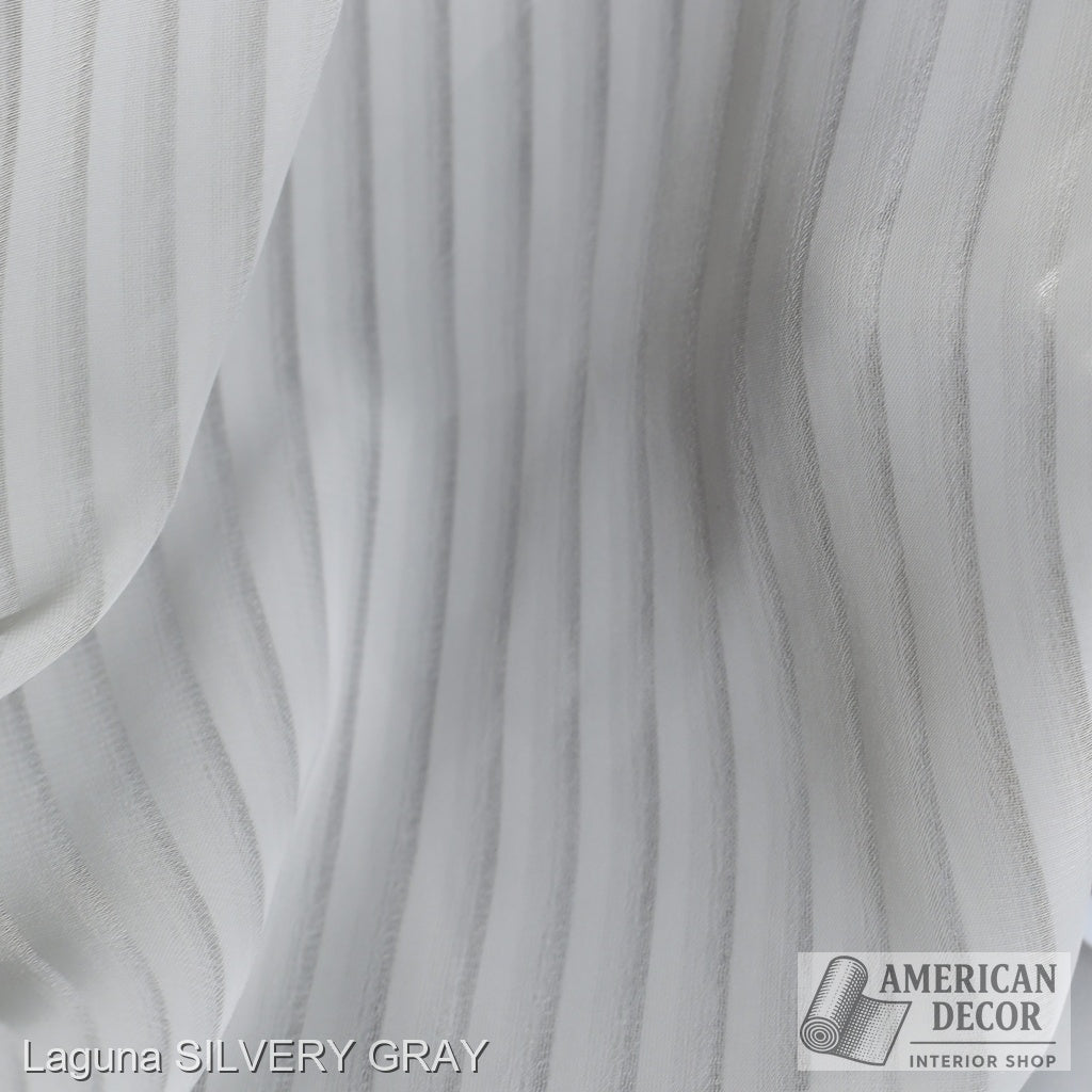 LAGUNA SILVERY GRAY