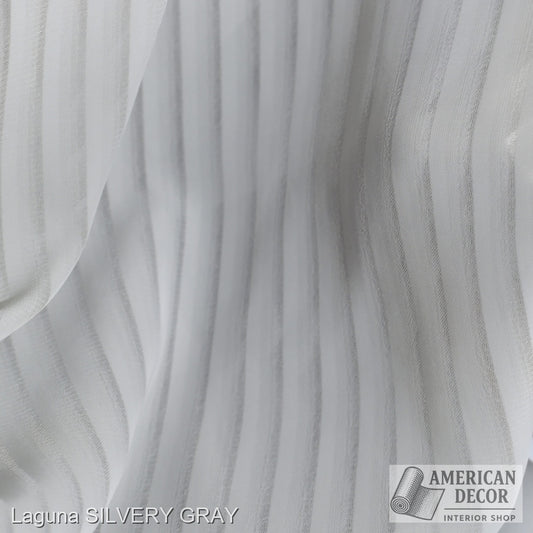 LAGUNA SILVERY GRAY