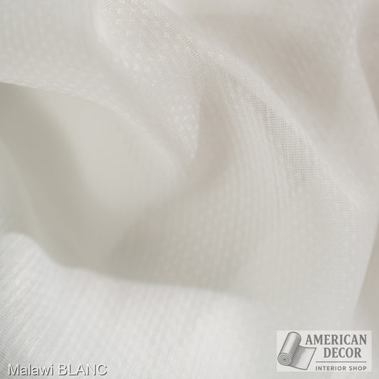 MALAWI BLANC