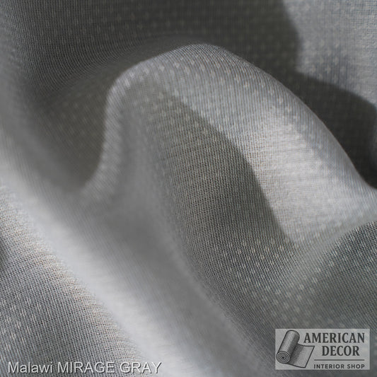 MALAWI MIRAGE GRAY