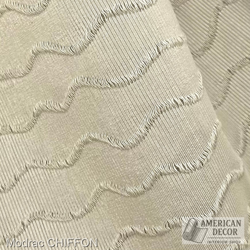 MODRAC CHIFFON