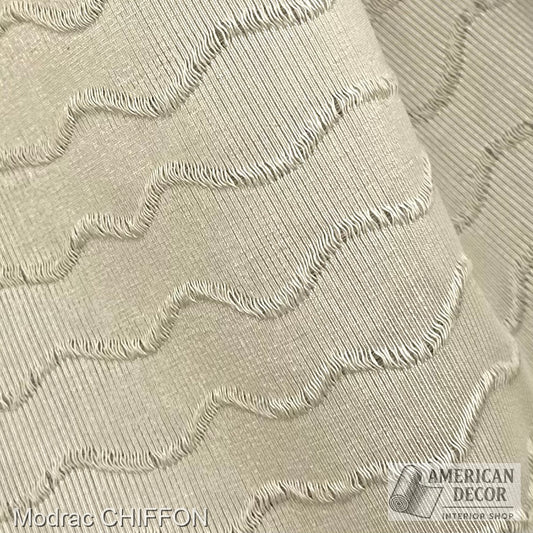 MODRAC CHIFFON