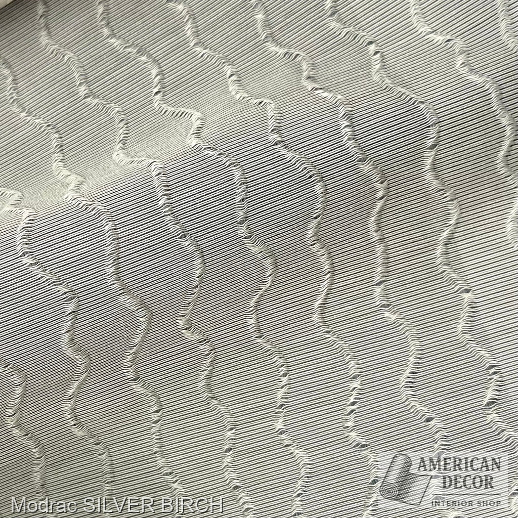 MODRAC SILVER BIRCH