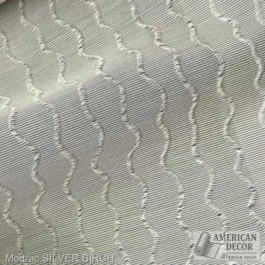 MODRAC SILVER BIRCH
