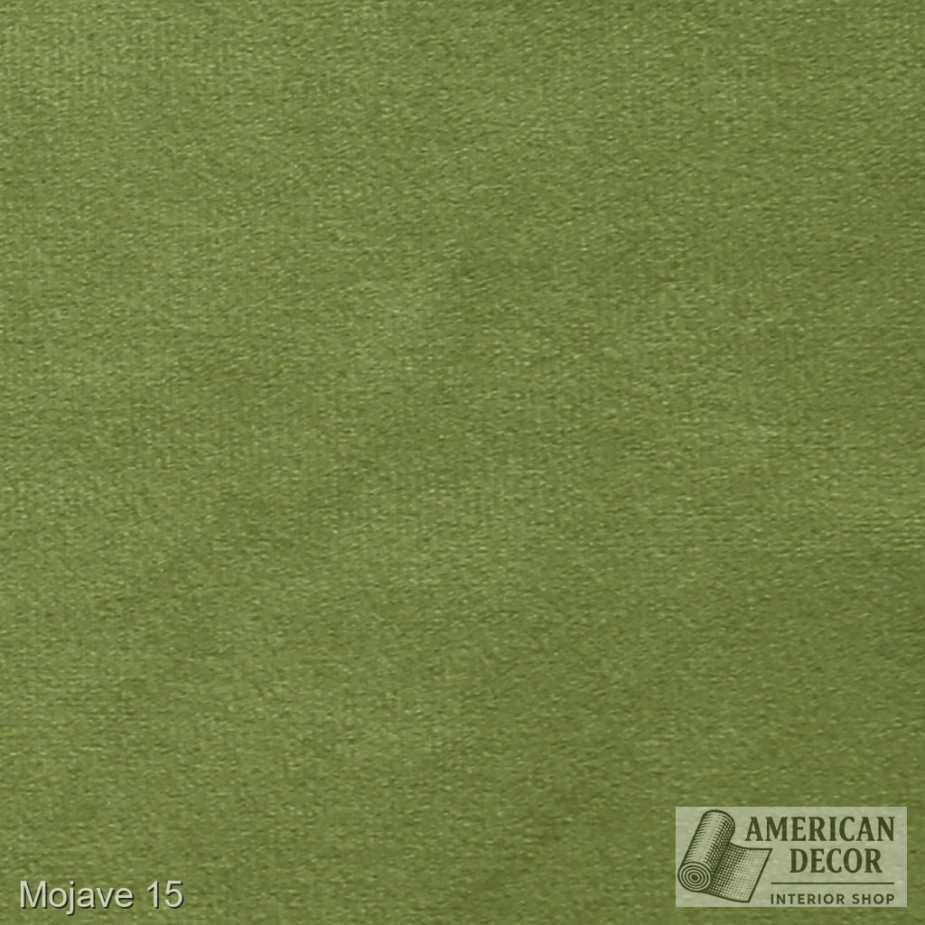 Mojave 15