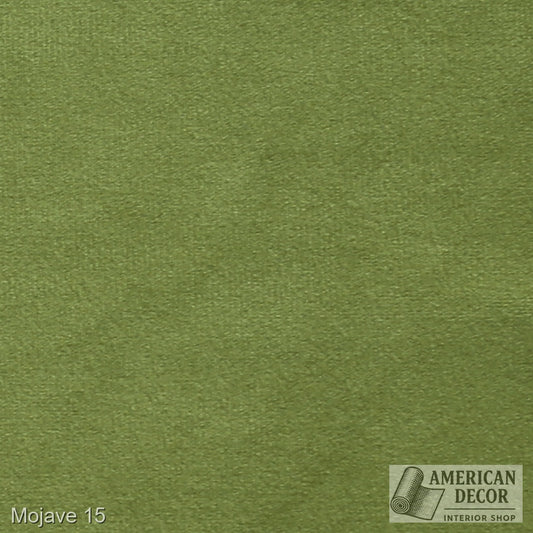 Mojave 15
