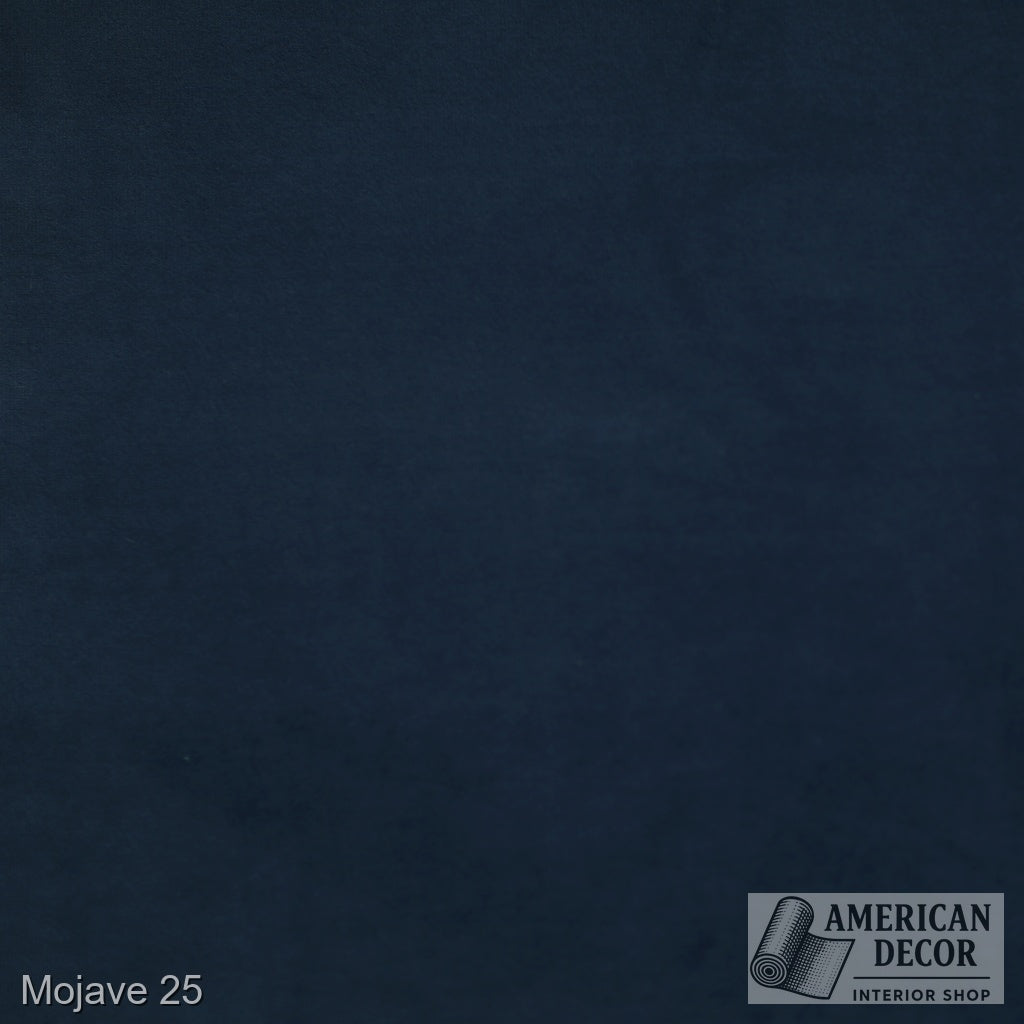 Mojave 25