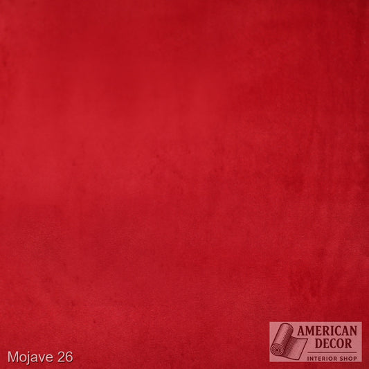 Mojave 26
