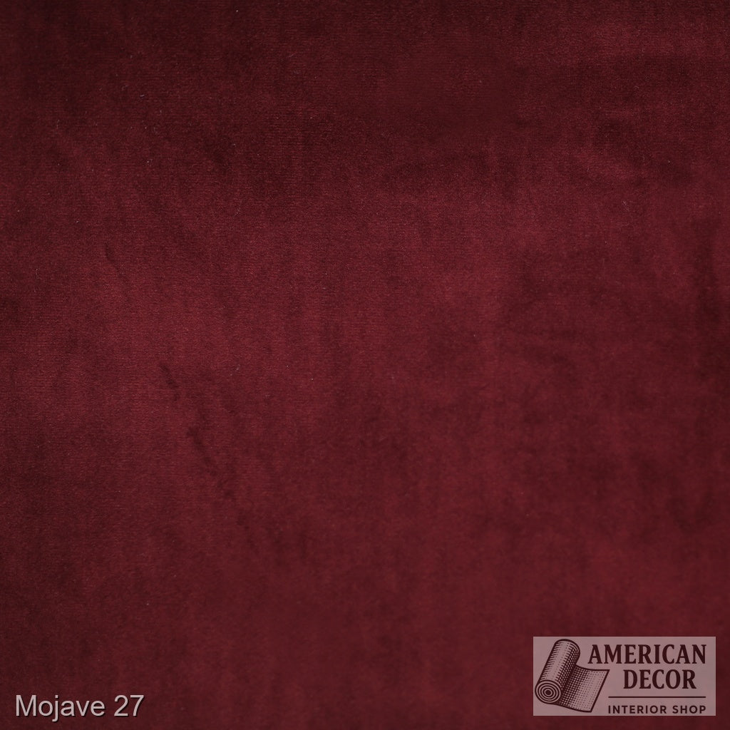 Mojave 27