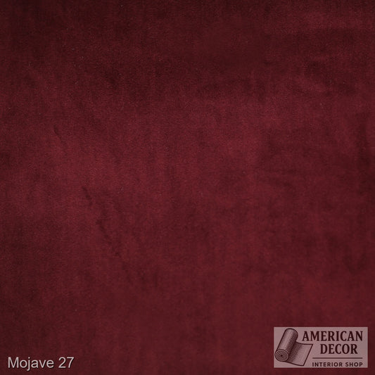 Mojave 27
