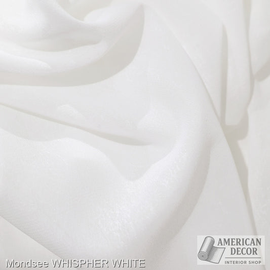 MONDSEE WHISPER WHITE