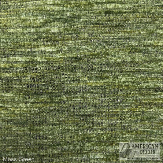 MODENA MOSS GREEN