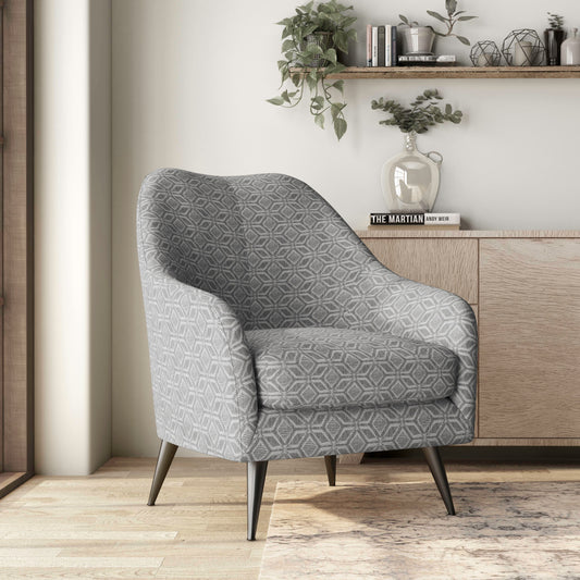 SILVES GREY