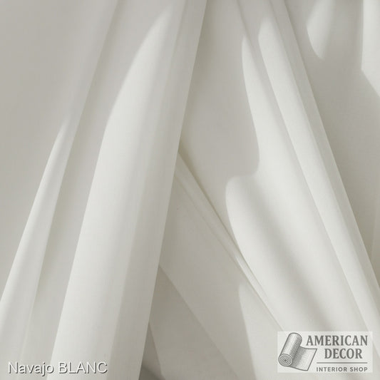 NAVAJO BLANC
