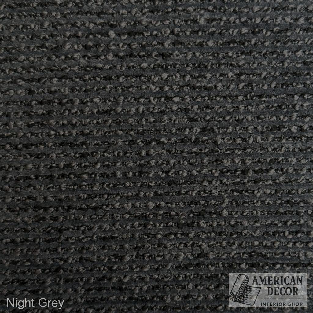 Catania - NIGHT GREY