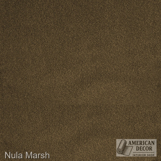 Nula MARSH