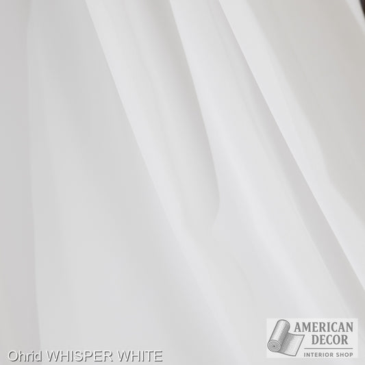 OHRID WHISPER WHITE