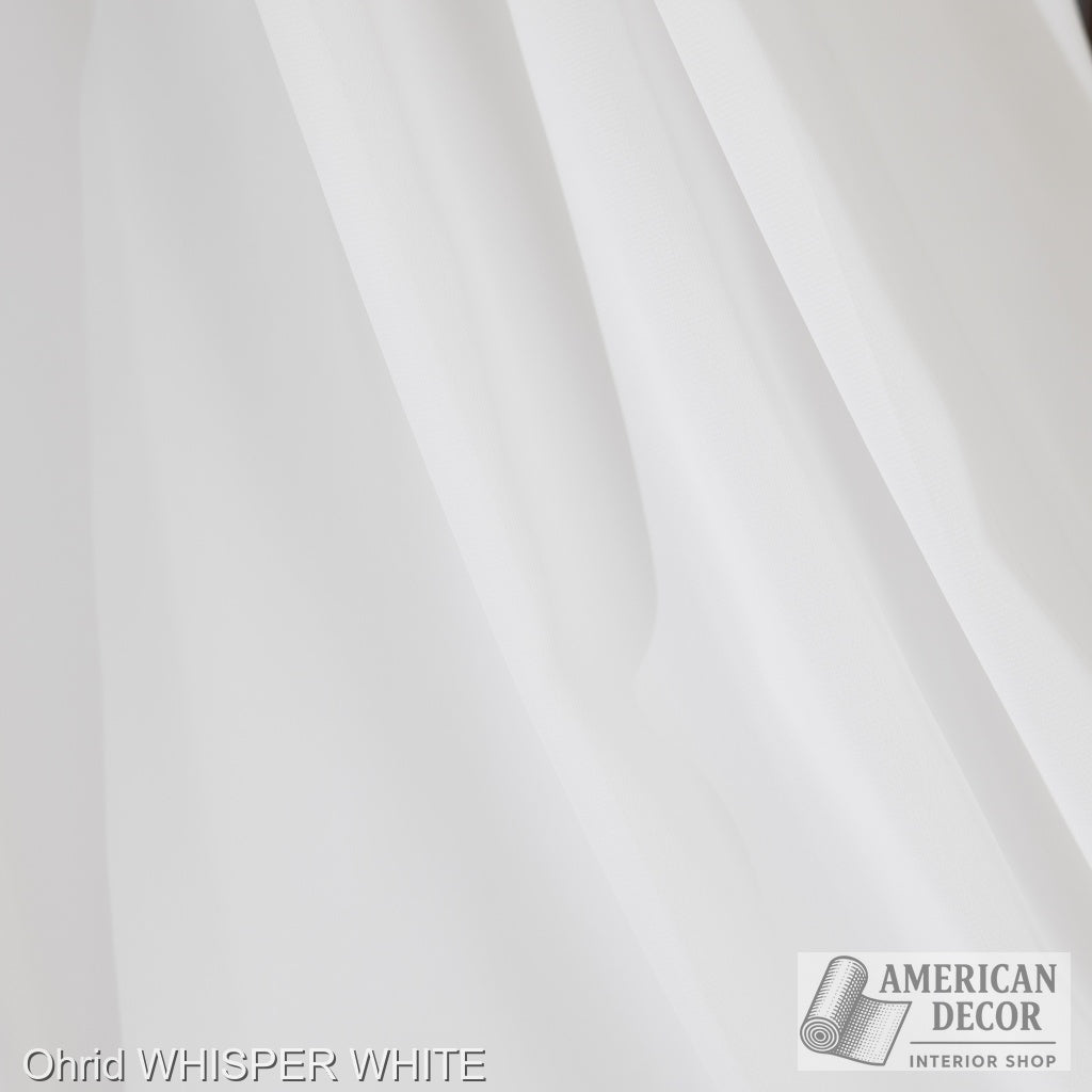 OHRID WHISPER WHITE