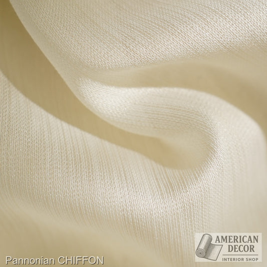 PANNONIAN CHIFFON