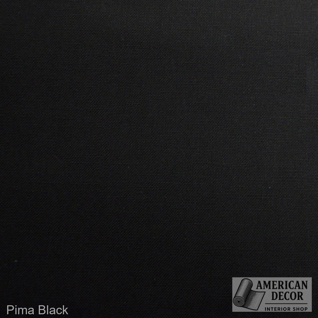 PIMA BLACK