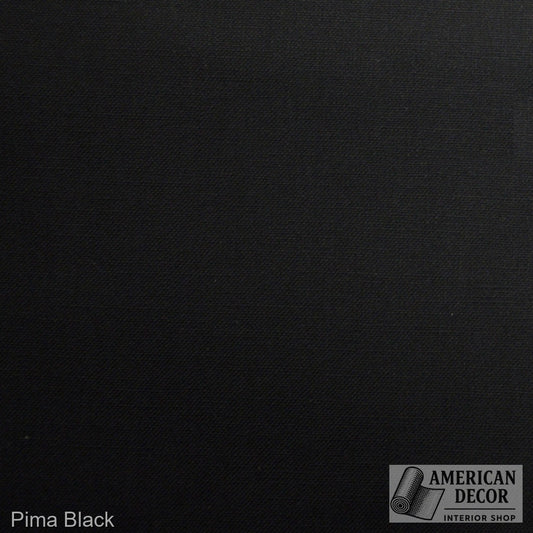 PIMA BLACK