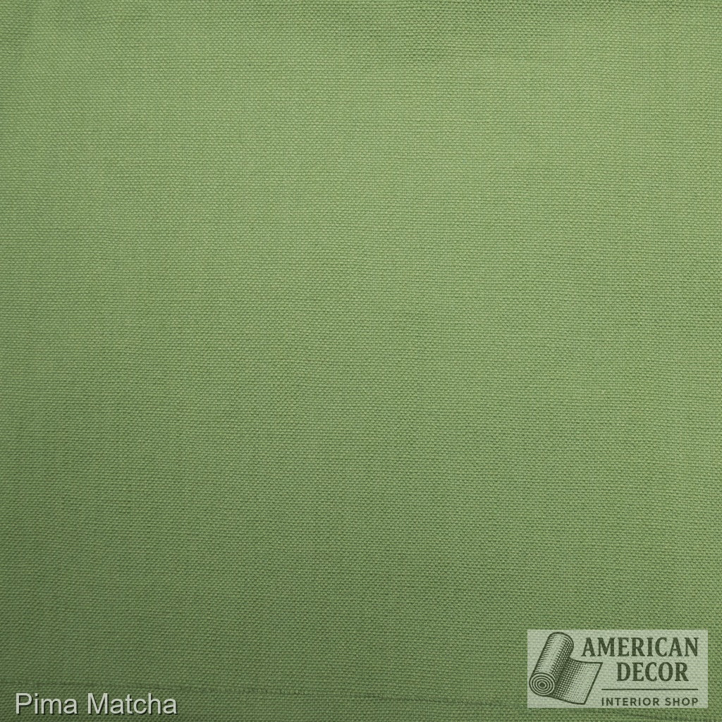 PIMA MATCHA