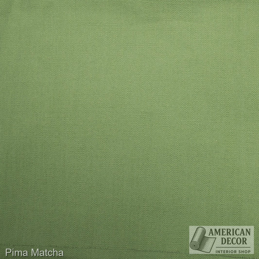 PIMA MATCHA