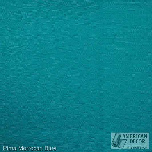 PIMA MORROCAN BLUE