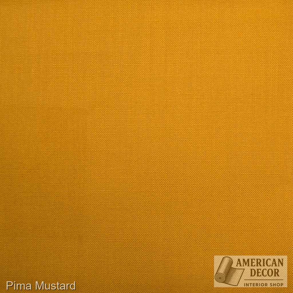 PIMA MUSTARD