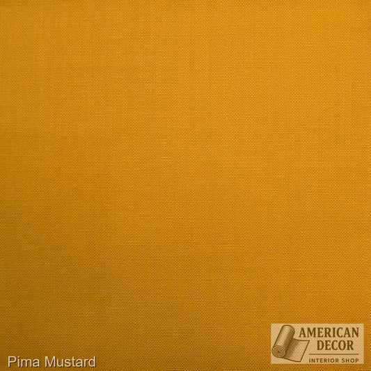 PIMA MUSTARD