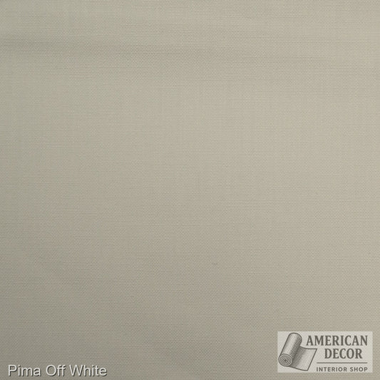 PIMA OFF WHITE