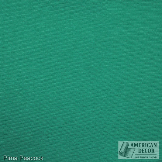 PIMA PEACOCK